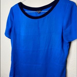 Ann Taylor silk women’s top!